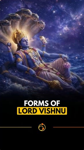 Which Avatar of Vishnu Protects You? 🔱 | 9 Divine Forms #vishnu #dashavatara #hindu