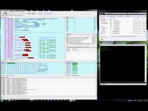 Reverse Engineering with IDA - Password bypass