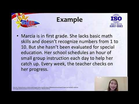 DepEd Action Research – Proposed Innovation, Intervention, and Strategy – May Anne Joy D. Romanes