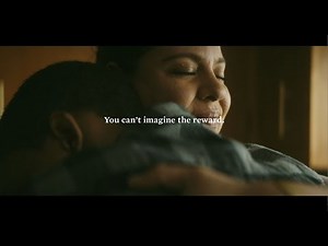 "At Home" Foster Adoption PSA