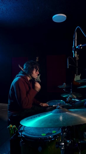 Decode - Paramore - Drum Cover by Jorge Chagollan