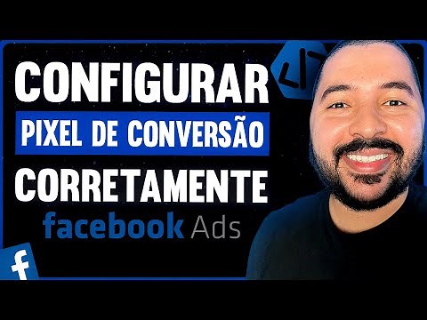[Pixel Atualizado 2025] Como Configurar o Pixel no Facebook Ads Corretamente