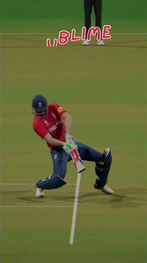 As Constant As Harry Brook: Sauve Sublime Stylish | Cricket 26