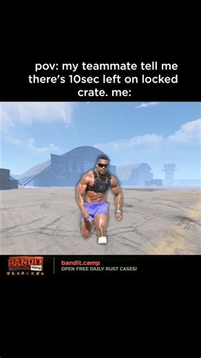 rust meme