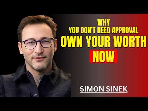 This BIRD Will Teach You Your Real Worth | Simon Sinek Motivation