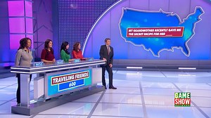 323 reactions · 9 comments | What's the secret family recipe you wish you had? America Says with John Michael Higgins, Weeknights at 7:30p | Game Show Network | Facebook