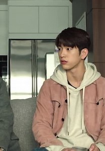 He Is Psychometric S01:E08 - Episode 8