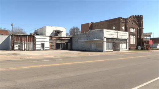 Downtown businesses revitalization changing heart of Danville