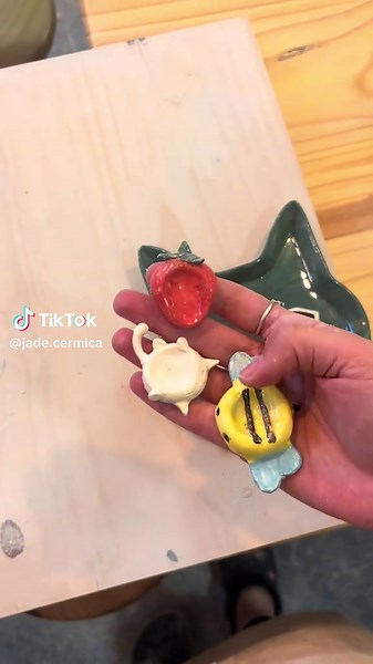 Pintando Cerámica con Engobes: Técnicas y Tips