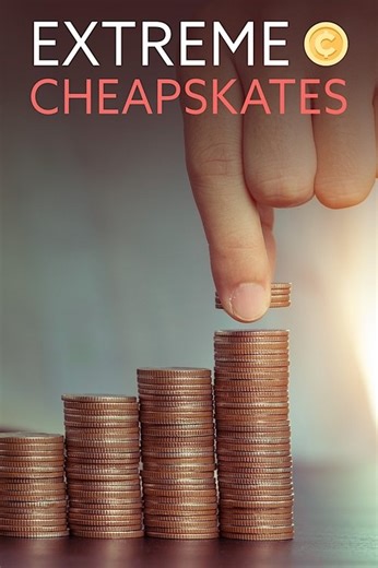 Best streaming options to watch Extreme Cheapskates without cable