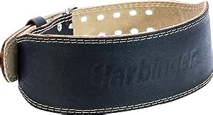 Harbinger Gym Weightlifting Belt
