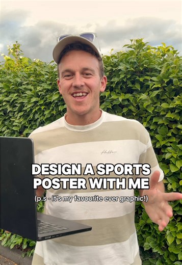 Creative Graphic Design Process Breakdown