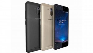 Karbonn launches Titanium Jumbo with 4000mAh battery, Android Nougat at Rs 6,490 | Digit