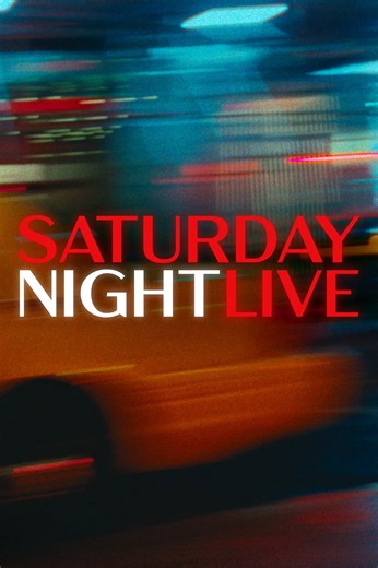 Saturday Night Live S51E16 - Emission (2026)