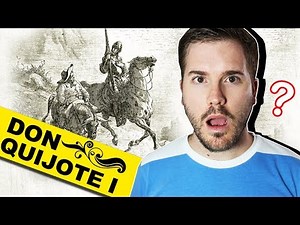 DON QUIXOTE | FULL SUMMARY | Javier Ruescas
