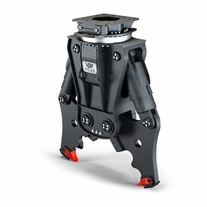 Demolition Crusher - VTN a different way