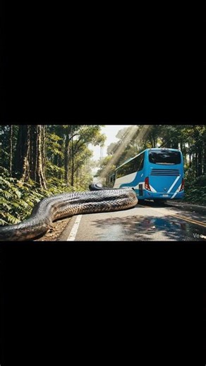 TITANOBOA: THE 50FT NIGHTMARE! 🐊