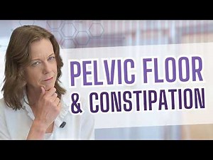 Pelvic Floor Causing Constipation? Here’s How to Tell (And Why It Happens)