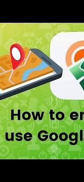 How to enable to use Google Maps in Avenza Maps?