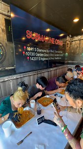 538K views · 7.1K reactions | Garlic Noodle Eating Contest Itslovelymimi27 | Raìna | Facebook