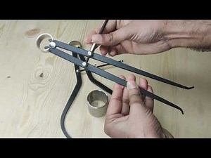 HOW TO USE SPRING CALIPER