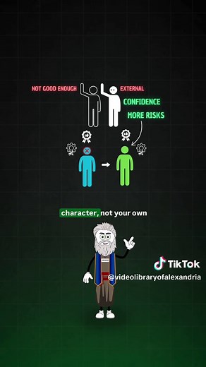 Building Authentic Confidence Through Self-Modeling