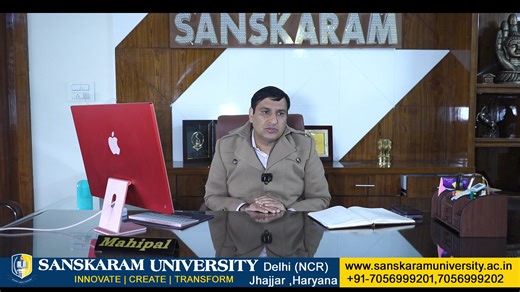 221 reactions · 5 comments | 100+ courses inclusive of phrmacy, management, B-Tech, Mass com, veterinary hospitality, Ph.D in all streams & many more...Sanskaram University Jhajjar... Sanskaram University | Radio City | Facebook