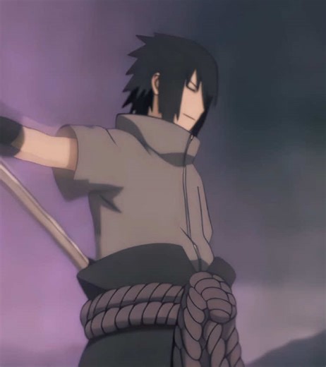 Sasuke Uchiha: The Cold-Hearted Shinobi Explained
