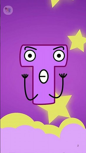 A to Z ABC Song for Kids | Fun Alphabet Characters #kidslearning #learnabc