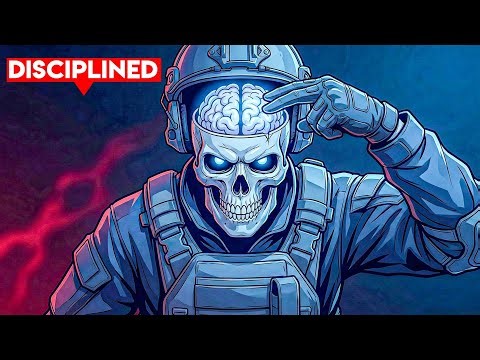 Military Secrets to Mental Toughness They Don't Teach Civilians Revealed