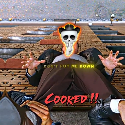 The Flash vs. Elongated Man! ⚡️🥊