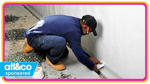 Waterproofing Your Home