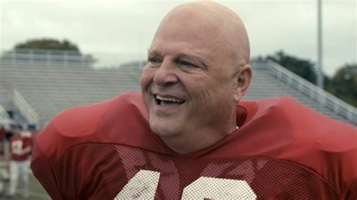 New Sports Movie Featuring Marvel Star Debuts With Strong Rotten Tomatoes Score