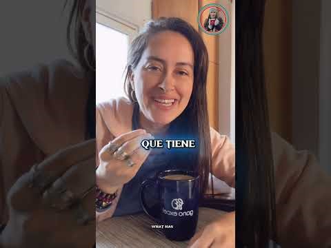 Dr. Julian Fernandez explica Cancer con Ganoderma Lucidum de Ganoexcel