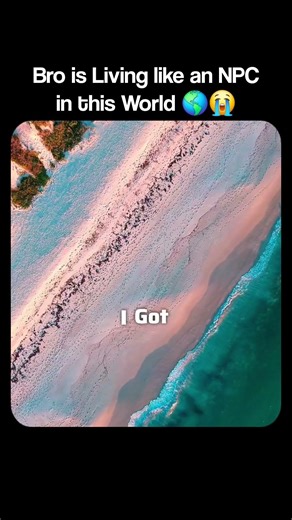 Literally An NPC #funny #hopecore #relatable #hopeless