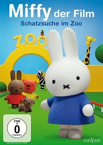 Miffy der Film: Blu-ray, 4K UHD, DVD leihen