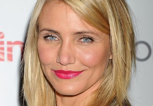 Cameron Diaz commente le divorce de Gwyneth Paltrow et Chris Martin - Elle