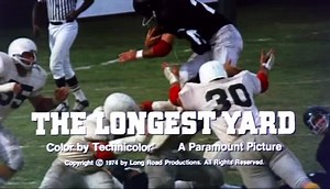 🎥🏈On August 30, 1974 the football comedy “The Longest Yard” was released by Paramount Pictures. The film follows a former NFL player named Paul "Wrecking" Crewe (Burt Reynolds) who recruits a group of prisoners to play football against their guards. It features many real-life football players, including Green Bay Packers legend Ray Nitschke.🏈🎥 | Davenport Sports Network