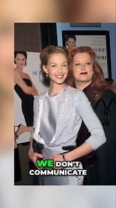 Wynonna Judd on her dysfunctional family | AXS TV