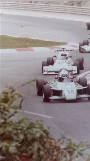 Tommy byrne vs Basil mann #history #racing