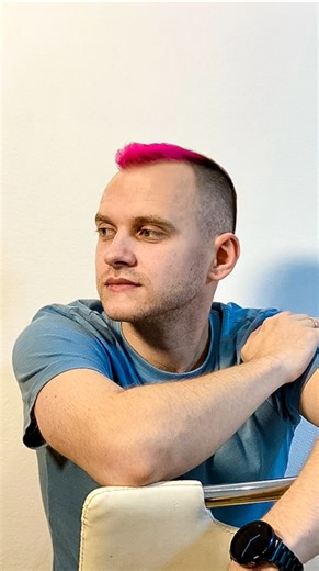 The AI hairstyle app that finds your perfect look