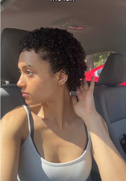 Natural Hair Tutorials: Wash and Go, Braids, and Coils