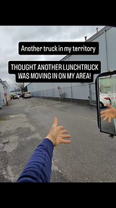 168K views · 18K reactions | Another truck was spotted in my area this morning had to find out what was going on. #foodtruck #coffeetruck #lunchtruck #greensandbeansdeli #chuckwagon #cateringtruck #canteentruck #canteeentrucks #territory | Matthew Green | Facebook