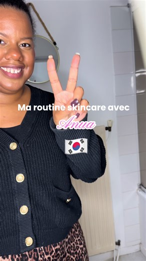 Ma routine skincare avec @anua_global en moins d’une minute ! Des soins doux, apaisants et parfaits pour les peaux sensibles ✨ (produits offerts @YesStyle) CREATOR UGC UGC FRANCE UGC ASMR CRÉATRICE UGC UGC SKIN CARE UGC PORTOFOLIO #ASMR #ugc #ugccreators #ugccommunity #ugcportfolio