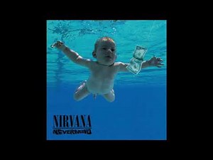 Nirvana - In Bloom (Lyrics) (Original Sound)