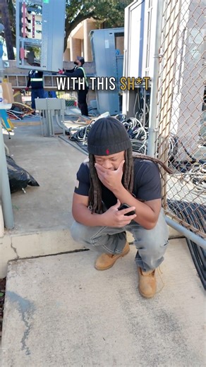 POV: You lied on your resume but the team carries you. 😂