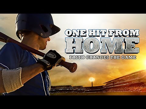 One Hit From Home | Inspirational and Heartwarming Family Sports Drama