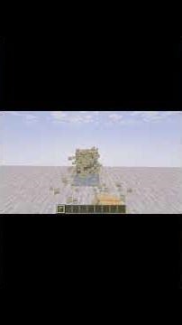 How to speed bridge like a pro #minecraft