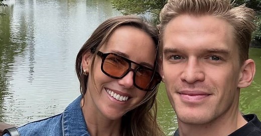 Cody Simpson and Emma McKeon quietly split after four-year relationship