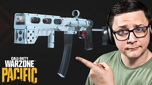 JGOD explains why his H4 Blixen loadout is meta in Warzone Season 3 Reloaded - CharlieINTEL